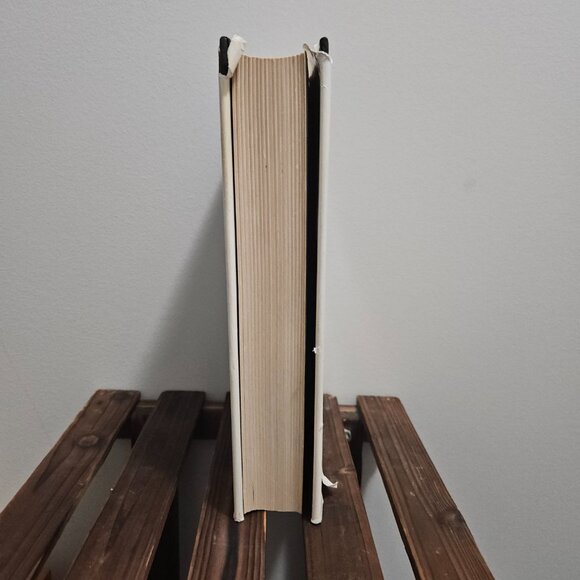 The Hab Theory by Allan W. Eckert Hardcover - Picture 4 of 5